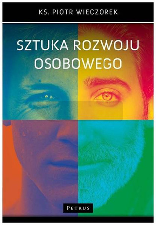 Sztuka rozwoju osobowego
