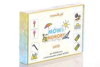MÓWik Memory Lato