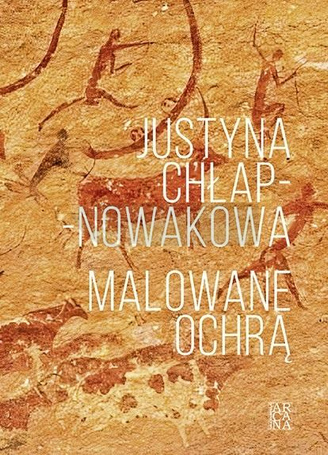 Malowane ochrą