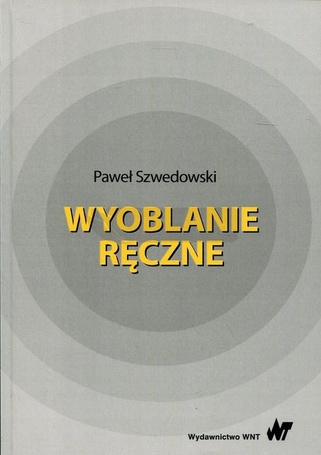 Wyoblanie ręczne