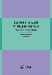 Badanie fizykalne w pielęgniarstwie