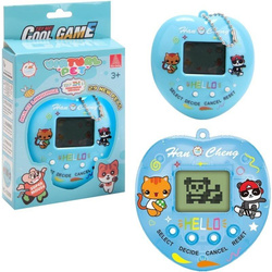 Gra elektroniczna Wyhoduj zwierzatko