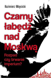 Czarny łabędź nad Mokswą. Rozpad czy trwanie...