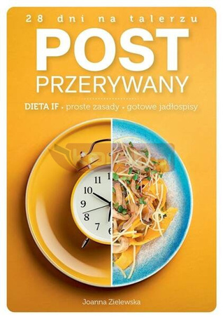 Post przerywany