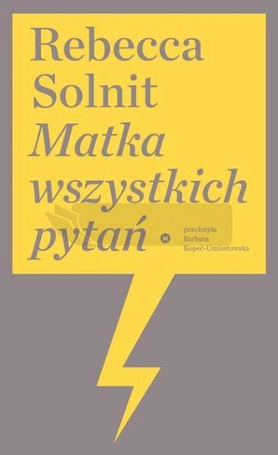 Matka wszystkich pytań