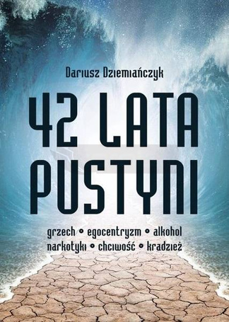 42 lata pustyni