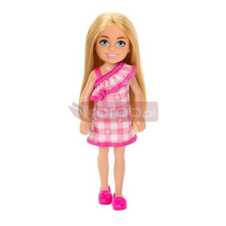 Barbie. Chelsea i przyjaciele HXM95