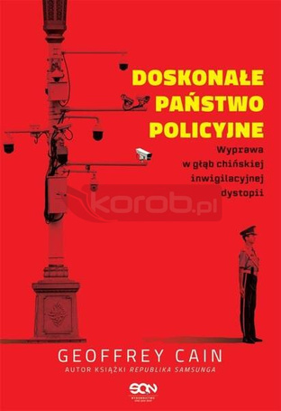 Doskonałe państwo policyjne