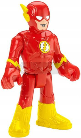 Fisher Price Imaginext Flash GPT44