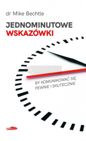 Jednominutowe wskazówki by komunikować sie...