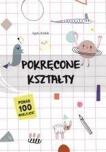 Pokręcone kształty