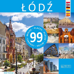 Łódź - 99 miejsc