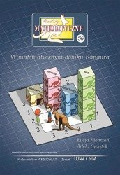 Miniatury matematyczne 56 W matematycznym domku..