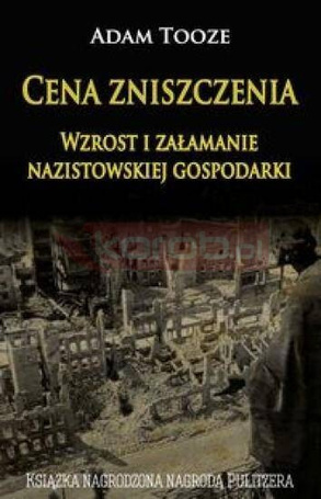 Cena zniszczenia