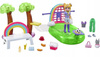 Lalka Polly Pocket zestaw sportowy boisko HDW61