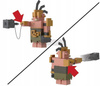 MINECRAFT LEGENDS FIGURKA Strażnik portalu GYR77