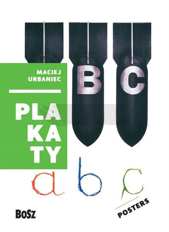 Urbaniec. Plakaty