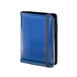 Kalendarz 2026 A6 tygodniowy wymienny wkład