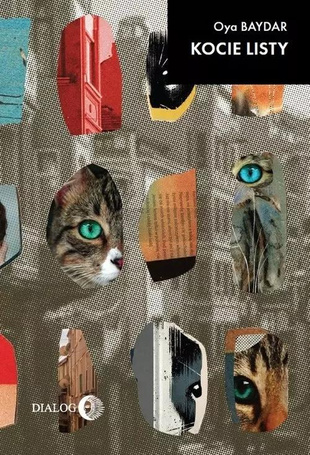 Kocie listy