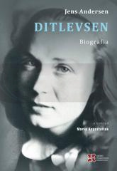 Dietlevsen. Biografia