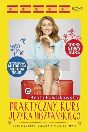 Praktyczny kurs języka hiszpańskiego