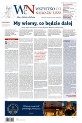 Wszystko, co Najważniejsze nr 41