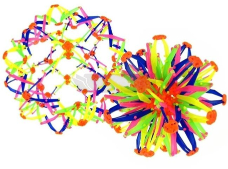 Piłka rozkładana S