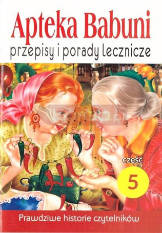 Apteka Babuni cz.5 w.2025