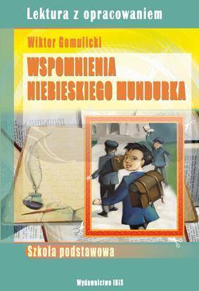 Wspomnienia niebieskiego mundurka