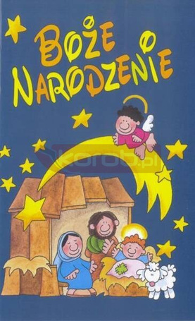 Boże Narodzenie