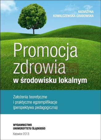 Promocja zdrowia w środowisku lokalnym