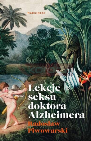 Lekcje seksu doktora Alzheimera