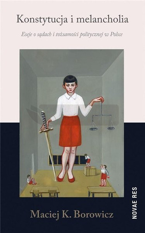 Konstytucja i melancholia