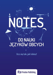 Notes do nauki języków obcych