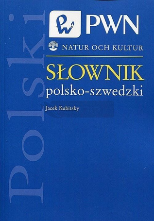 Słownik polsko-szwedzki