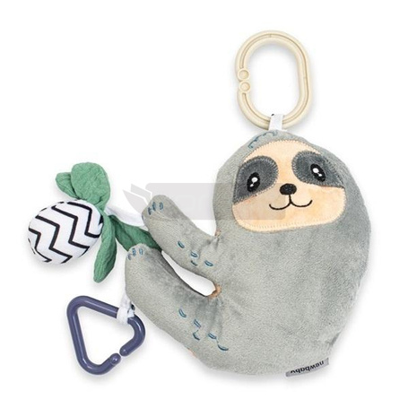 Zawieszka pluszowa New Baby Sloth