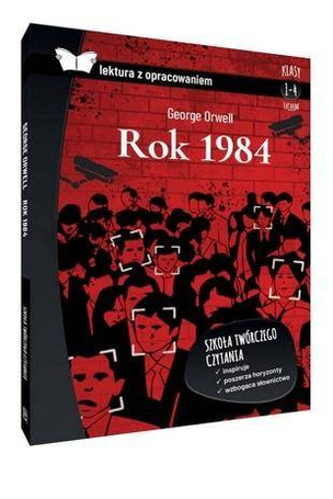 Rok 1984 z opracowaniem BR