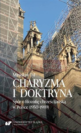 Charyzma i doktryna