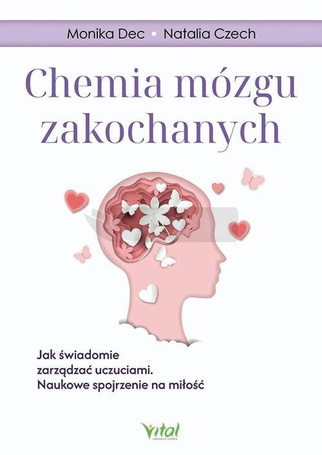 Chemia mózgu zakochanych