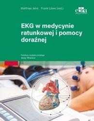EKG w medycynie ratunkowej