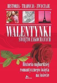 Walentynki. Święto zakochanych TW