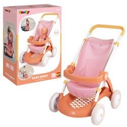 Smoby Baby Nurse Spacerówka