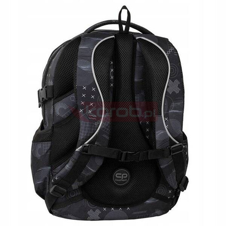 COOLPACK FACTOR PLECAK SZKOLNY MŁODZIEŻOWY SHIPS dla chłopaka F002739