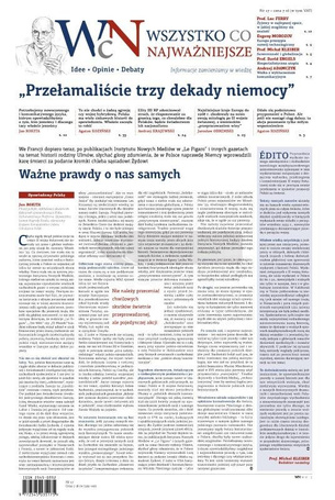 Wszystko, co Najważniejsze nr 17