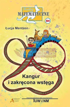 Miniatury matematyczne 84