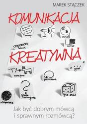 Komunikacja kreatywna Audiobook