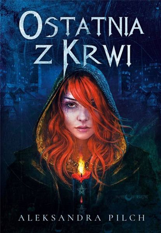 Ostatnia z Krwi