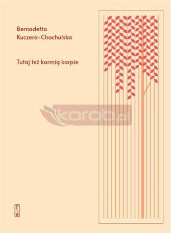 Tutaj też karmią karpie