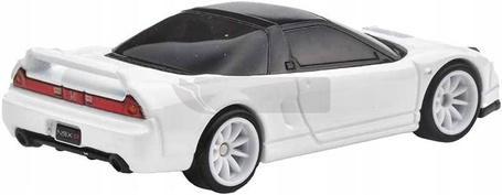 HOT WHEELS Premium Car '03 Honda NSX-R TYPE-R HCK00