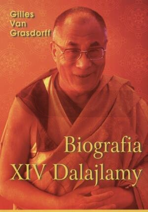 Biografia XIV Dalajlamy